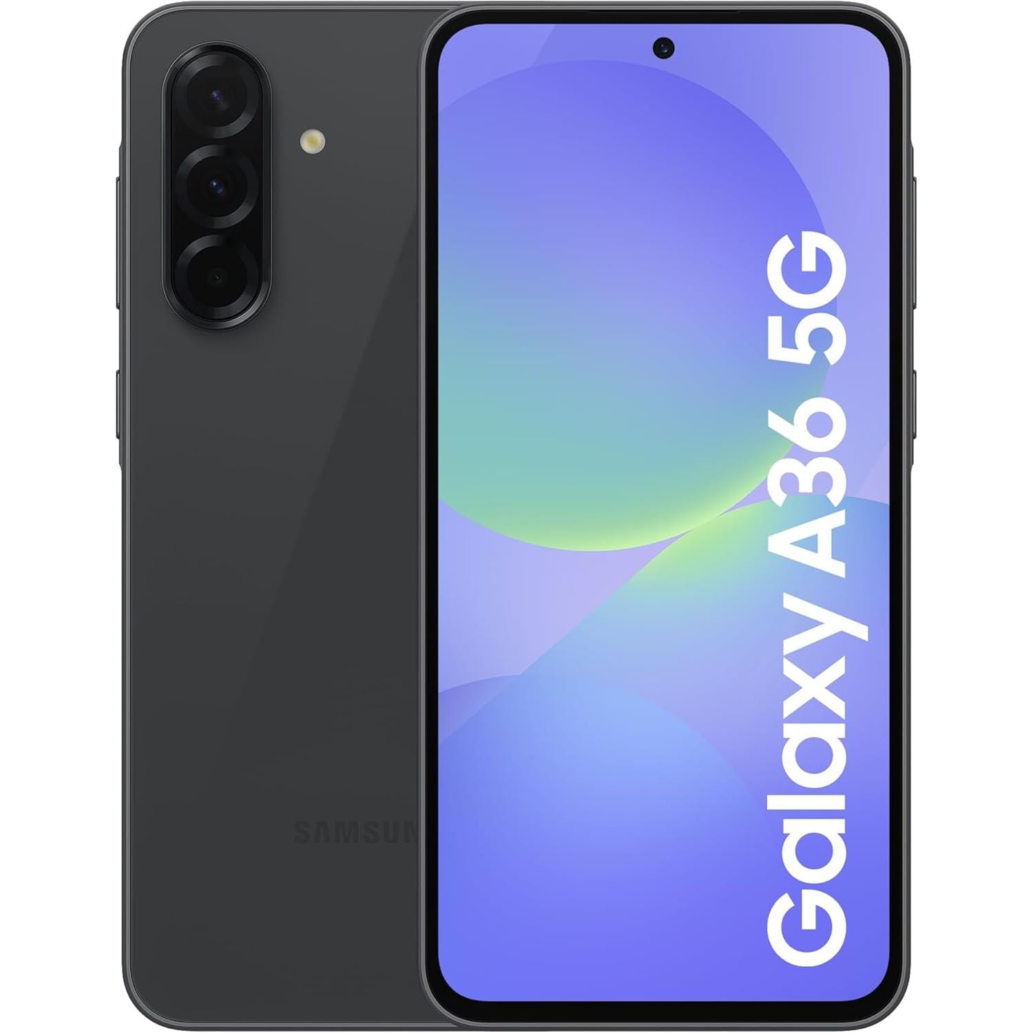 Buy Samsung,Samsung Galaxy A36 5G 128GB + 8GB RAM Awesome Black SIM-Free Unlocked Android Smartphone - Gadcet UK | UK | London | Scotland | Wales| Near Me | Cheap | Pay In 3 | Mobile & Smart Phones
